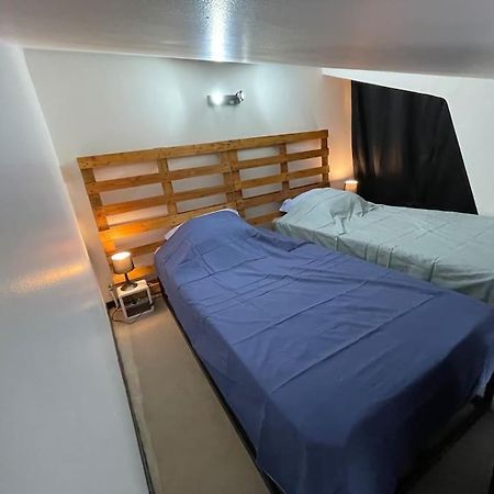 Appartement Vue Sur La Charente Soubise Exterior foto