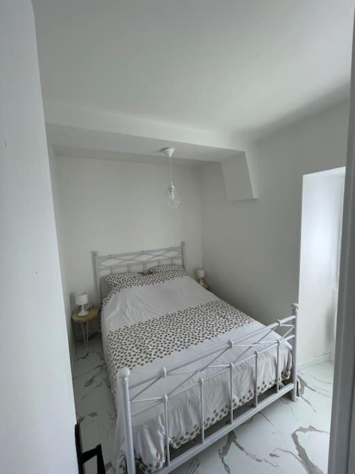 Appartement Vue Sur La Charente Soubise Exterior foto