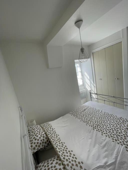 Appartement Vue Sur La Charente Soubise Exterior foto