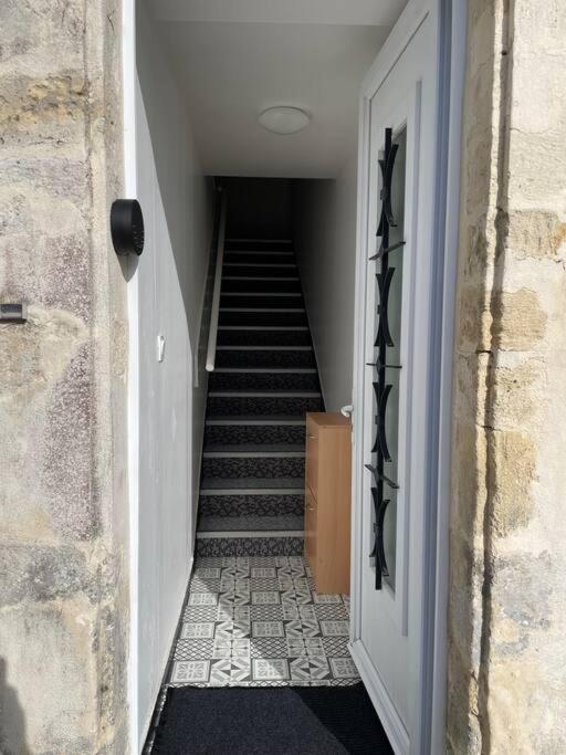 Appartement Vue Sur La Charente Soubise Exterior foto